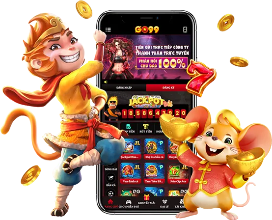 Cài đặt ứng dụng Luck8 trên điện thoại