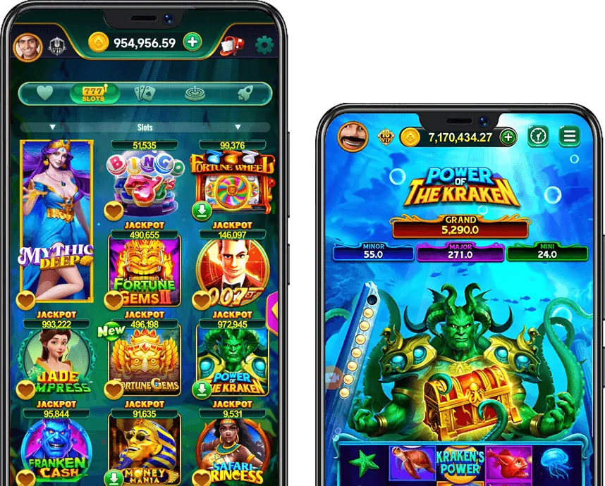 Đăng nhập Luck8 app và bắt đầu chơi