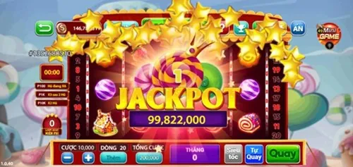 Mạt chược trên Luck8 app