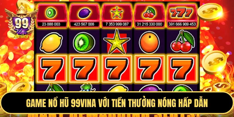 Game Nổ hũ trên Luck8 app